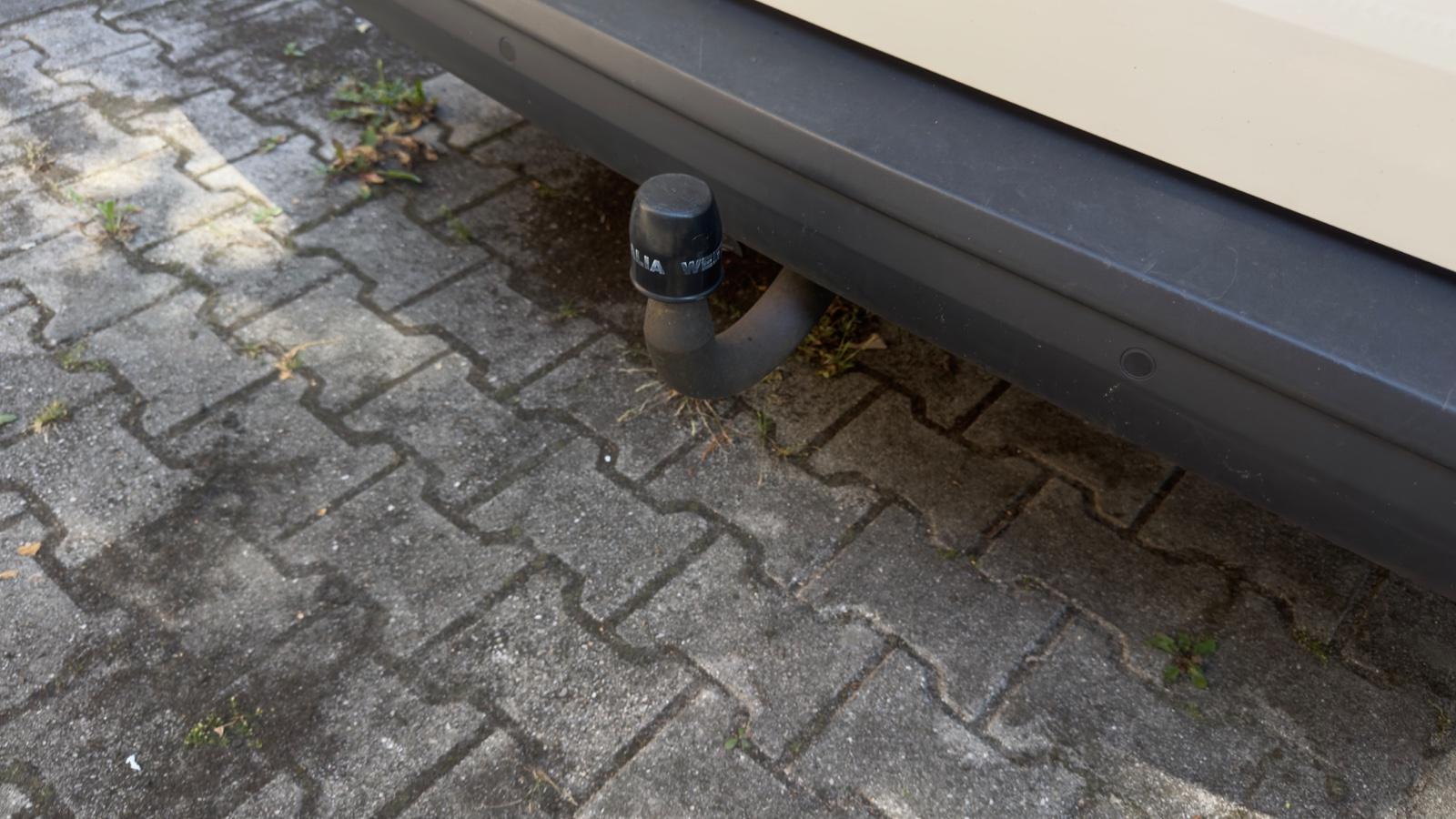 Volkswagen T6 Transporter Kombi FWD*9-Sitz*Klima*DEKRA-TÜV*