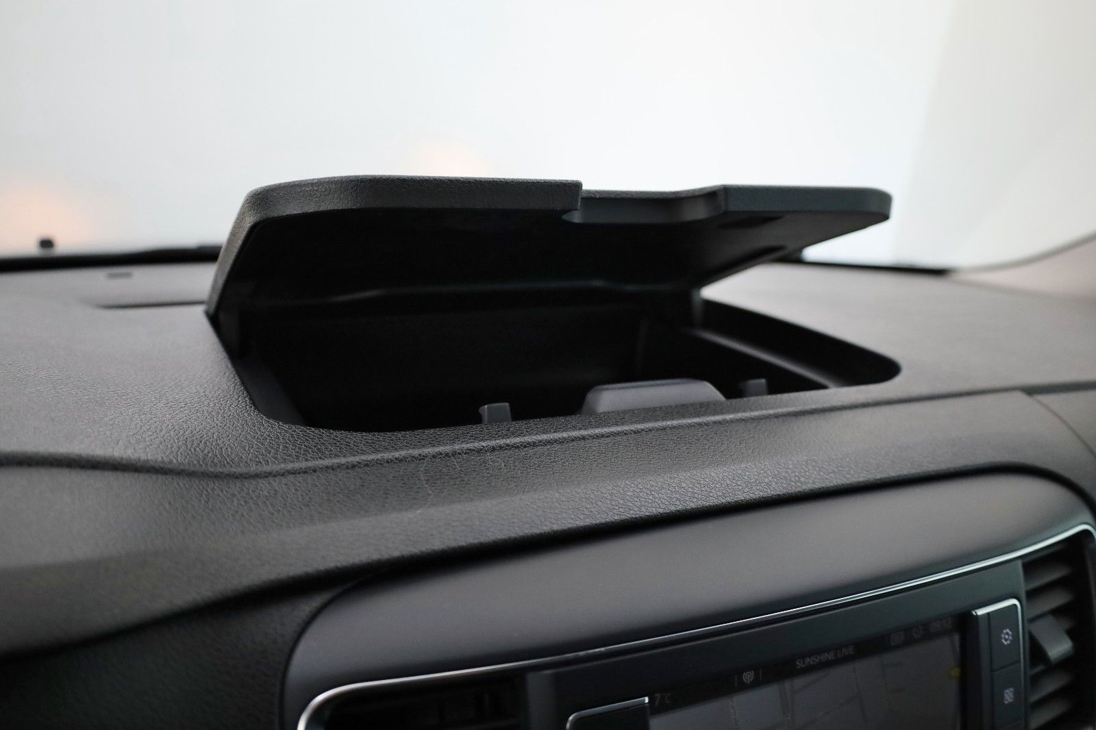 Fahrzeugabbildung Toyota Proace Verso Shuttle L2 Comfort 9 Si.,Leder,Navi