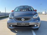 Smart SMART FORFOUR*TOP*FALTDACH*AUTO*NAVI*LED*CAM* - Smart ForFour Gebrauchtwagen in Stuttgart