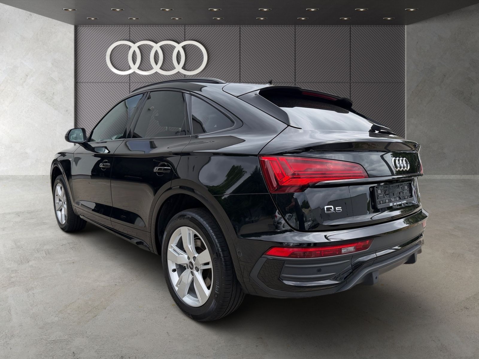 Audi Q5 - Bild 4