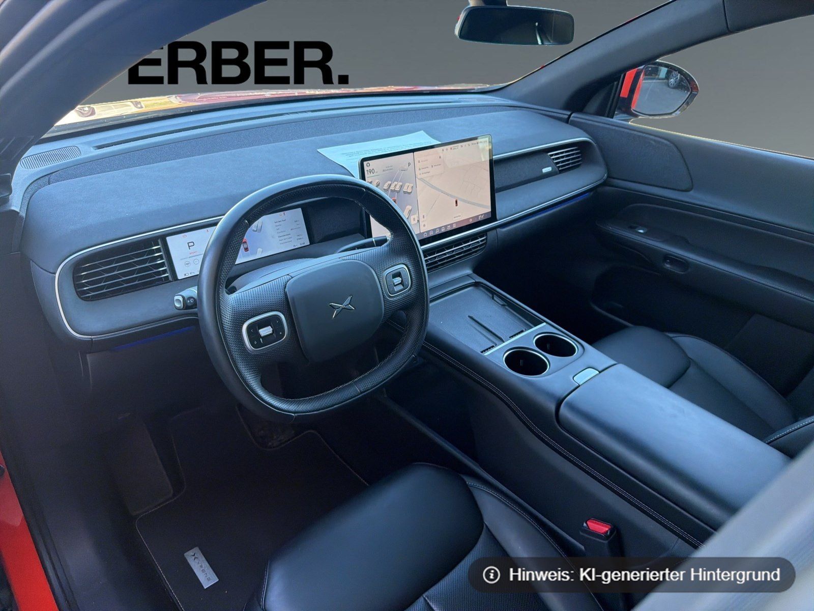 XPENG G6