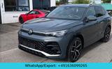 Volkswagen Tiguan 1.5 eTSI 110 kW R-Line - Volkswagen Tiguan aus 2024
