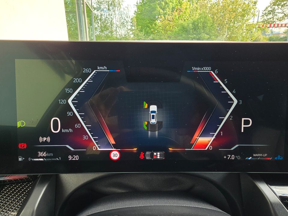 BMW 540 - Bild 8