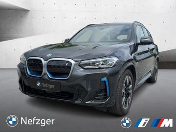 BMW Leasingangebot: BMW iX3 Inspiring Elektro mit viel Platz nachhaltig
