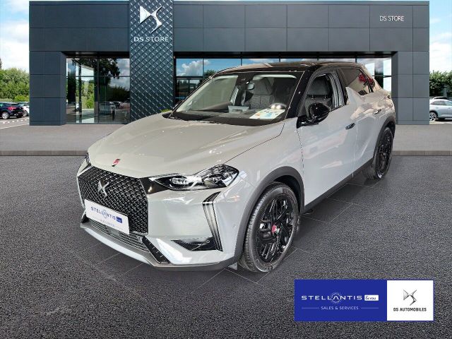 DS Automobiles DS 3 Elektromotor Performance Line +