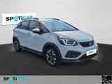 Honda Jazz 1.5 i-MMD Hybrid Crosstar Executive - Honda: Crosstar
