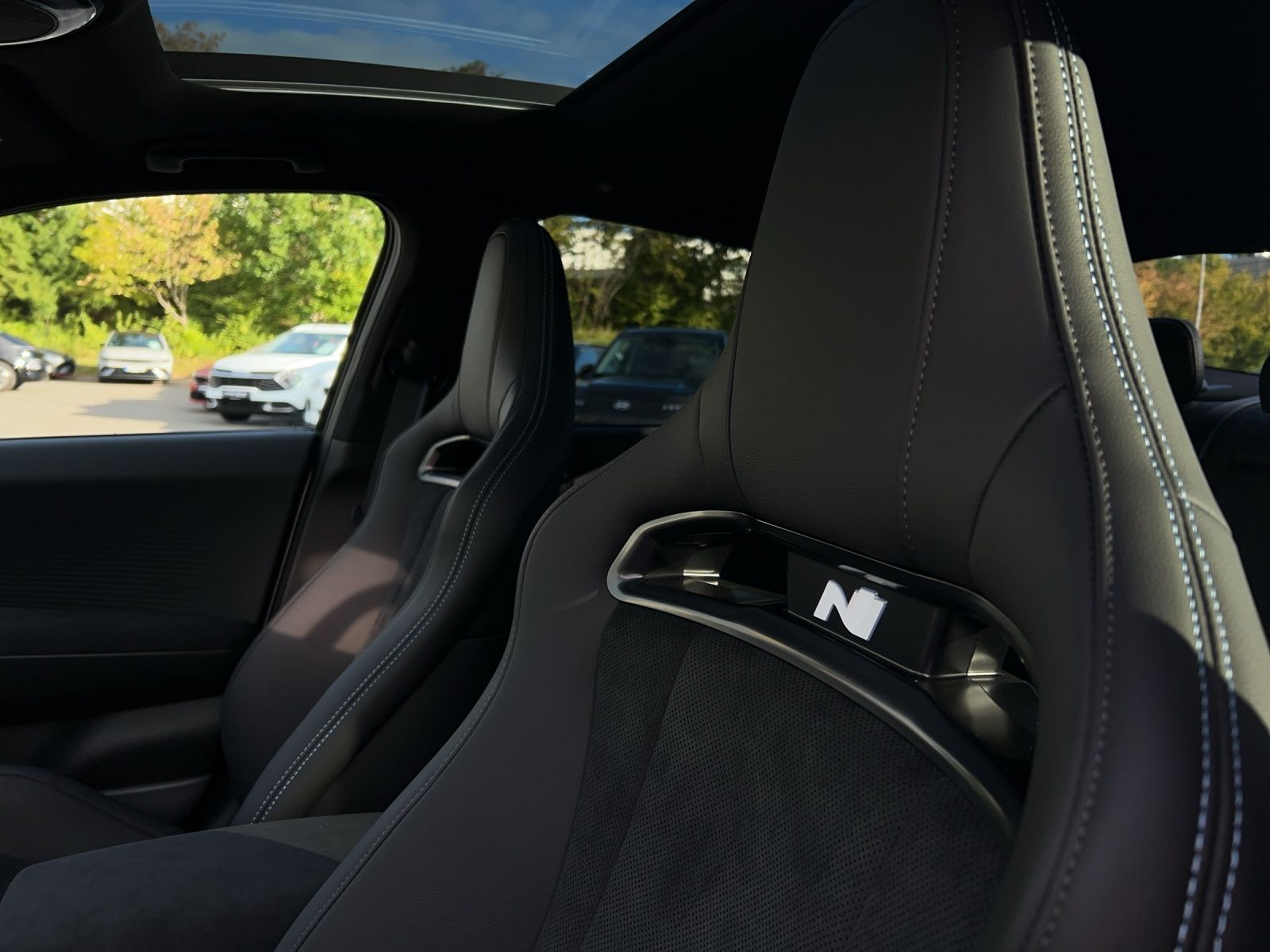 Hyundai IONIQ 6 - Bild 24