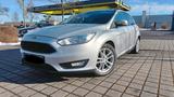 Ford Focus 1.6L - Ford Focus mit Diesel-Antrieb: Kleinwagen