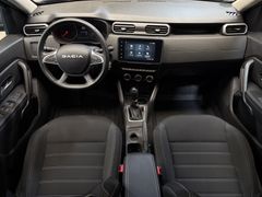 DACIA Duster II Journey 1er.Hand/360°-Kamera/CarPlay&+