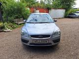 Ford Focus 1.6 Ghia scheckheftgepflegt - Ford: Ghia