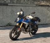 BMW F 450 GS 'Trophy' - Offers