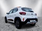 Dacia Spring Electric Comfort + Klima + Kamera - Dacia Spring aus 2021
