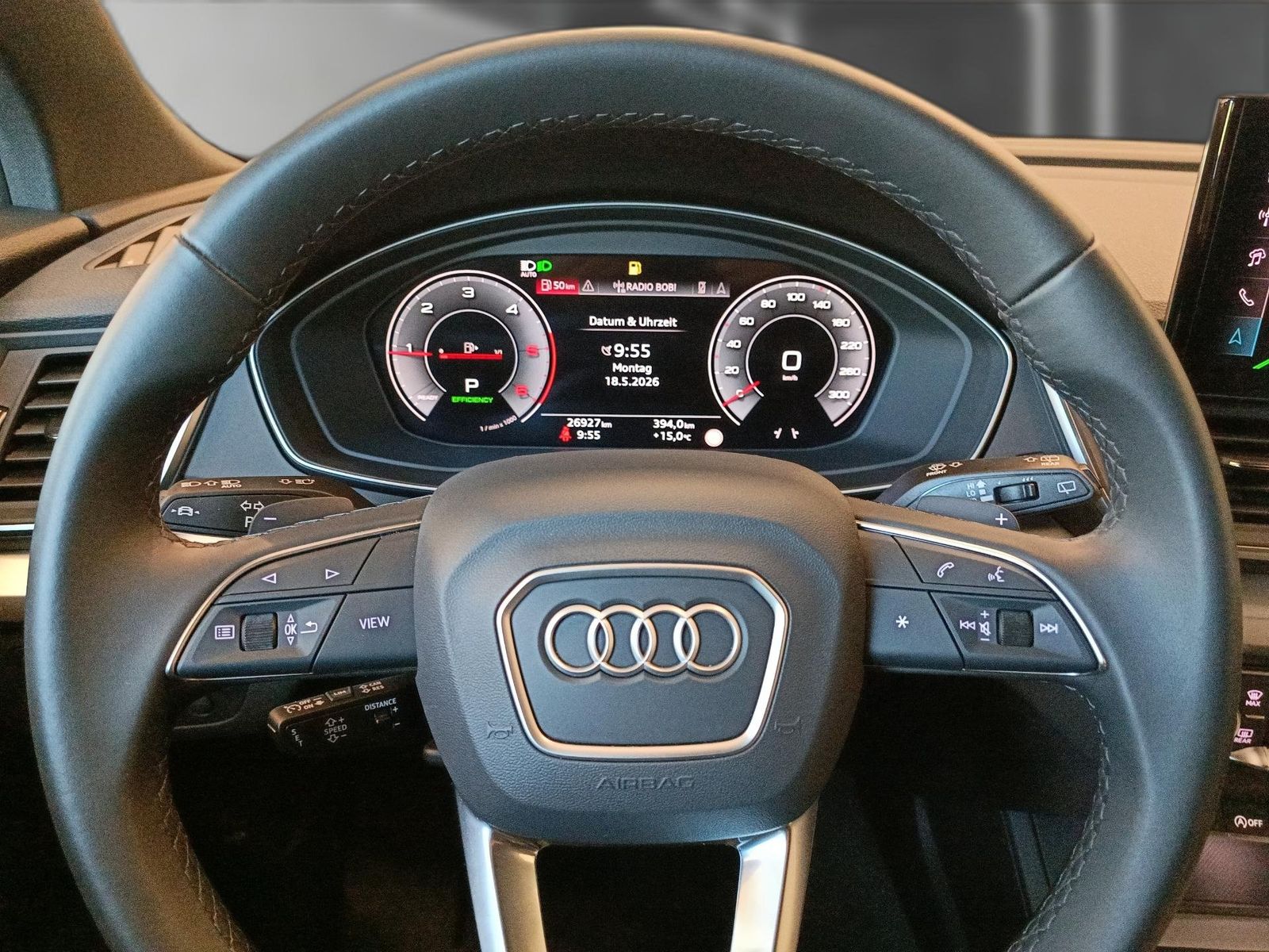 Audi Q5 - Bild 11