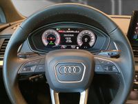 Audi Q5 - Vorschau Bild 11