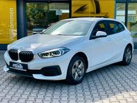 BMW 116i Advantage *SHZ*LHZ*NAVIGATION*CARPLAY*