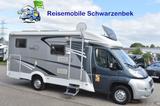 Sunlight T 66 EINZELBETTEN AUT.SAT+TV 2xSOLAR AHK+KAM. - Sunlight T 66