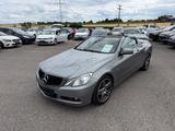 Mercedes-Benz E 200 Cabrio CGI Auto. Leder Bi-Xenon Navi PDC - gebrauchte Cabrios in Heilbronn