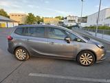 Opel Zafira 1.6 Aut. 120J. 7-Sitz/Navi/Kamera/AGR - Opel Zafira: 1.7