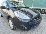 Renault Clio III YAHOO*S-HEFT*KLIMA*TÜV & INSPEKTION NEU - Renault Clio mit Benzin-Antrieb: Kleinwagen, Yahoo