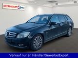 Mercedes-Benz C220 T-Modell CDI Avantgarde - Mercedes-Benz C 220 in Halle