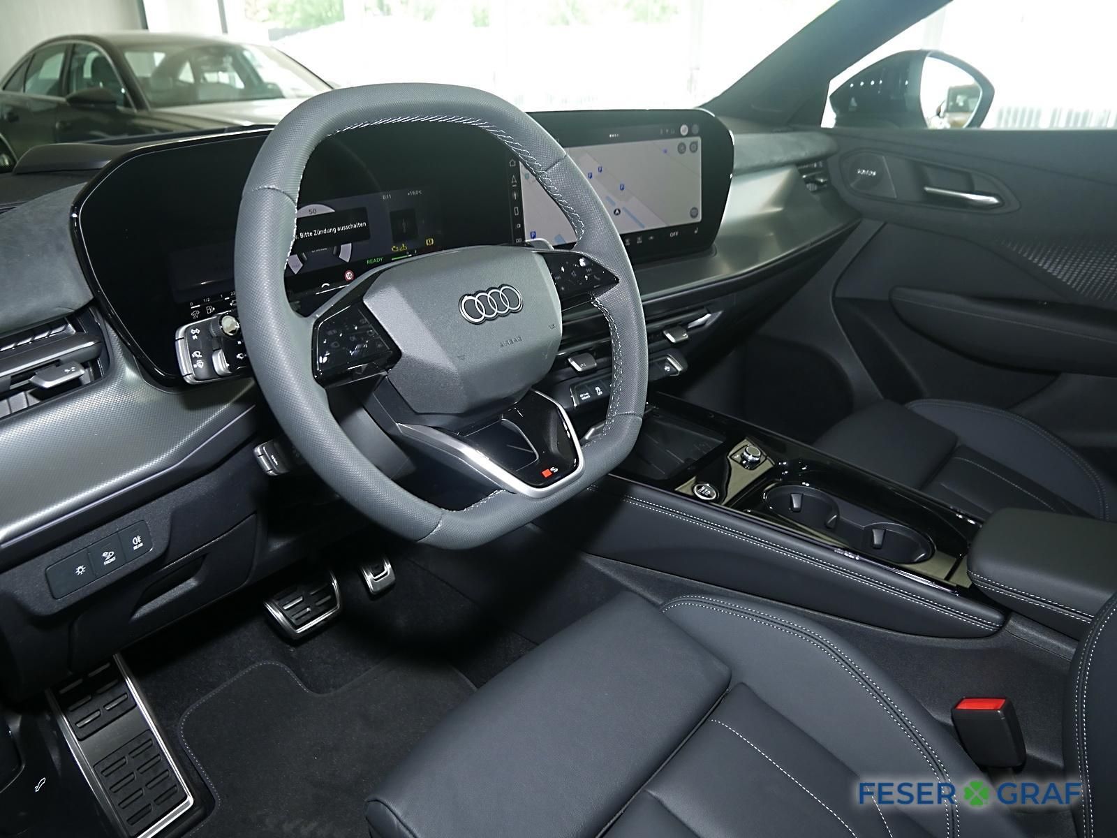 Audi Q3 - Bild 7