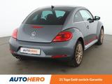 Volkswagen Beetle 2.0 TDI Club BMT Aut.*NAVI*TEMPO*PDC*SHZ* - Volkswagen Beetle in Stuttgart