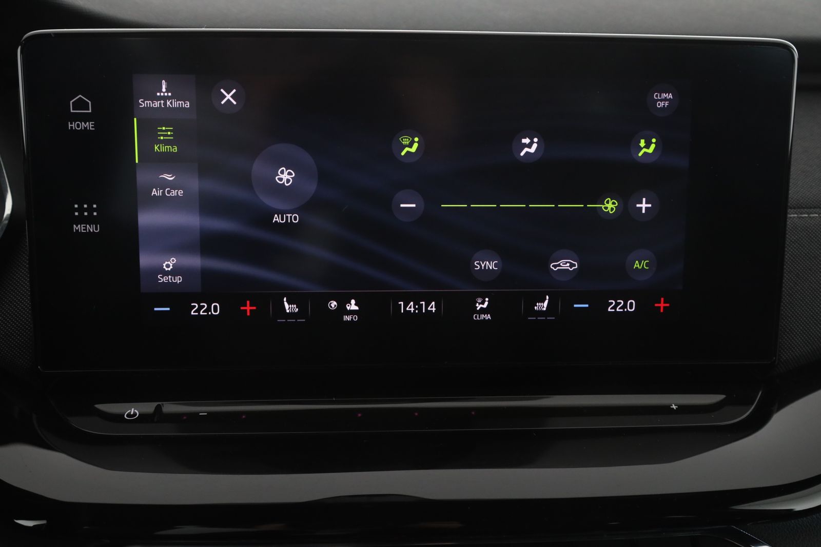 Skoda Octavia - Bild 17