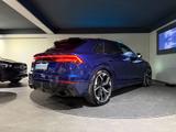 Audi RS Q8 Keramik / Pano / Blackline / VOLL / - Audi RSQ8 mit Panoramadach