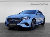 Mercedes-Benz E 300 de T BURM|AHK|360°|4D|PANO|DISTR|DIGITAL - Mercedes-Benz E-Klasse Plug-in Hybrid (PHEV) Gebrauchtwagen
