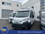 Hobby OnTour C 700 GQ  - Hobby Wohnmobil oder -wagen 700