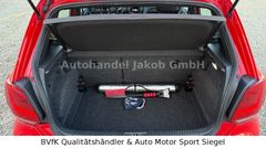 VW Polo/R-Line/2 Jahre Garantie/Exclusive/Traum!!