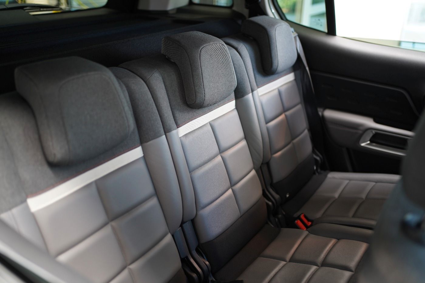 Fahrzeugabbildung Citroën C5 Aircross PureTech 180 EAT8 Shine Pack Automat