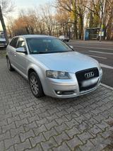 Audi a3 1.9 tdi 105ps mit tüv 2026/04 TopA... - Audi A3 aus 2006: 1.9