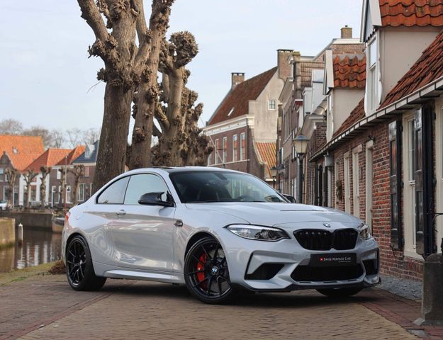 BMW M2 CS *Manual*Collector Condition