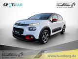 Citroën C3 1.2 PureTech 110 Shine S&S LED Klimaautom SHZ - Citroën Gebrauchtwagen