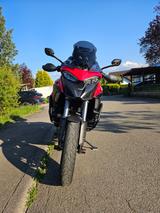 Ducati Multistrada V4S Travel sehr viel Zubehör - Ducati Multistrada V4 S
