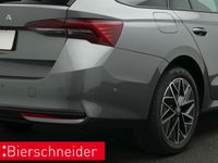 Skoda Octavia - Vorschau Bild 19