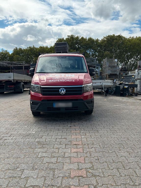 Image of Volkswagen Crafter