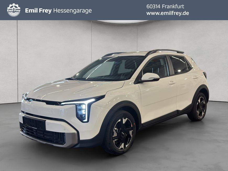Kia Stonic 1.0 T-GDI 100 OPF Vision 74 kW, 5-türig