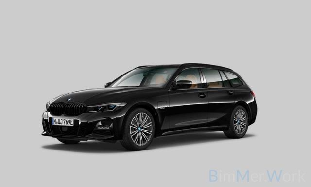 BMW 330e xD M Sport Panorama Laser Kamera HUD HiFi