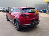 Mazda CX-3 Sports-Line/KAMERA/SHZ/TEMP*/SHZ - gebrauchte Mazda CX-3 aus dem Jahr 2019