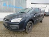 Ford Focus 1.6 TDCI Trend Turnier Klima/QC/HU 04/2027 - Ford Focus aus 2005: Turnier