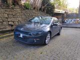 Volkswagen Scirocco 1.4 TSI - - gebrauchte VW Scirocco aus dem Jahr 2008