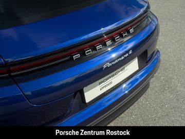 Porsche Panamera - 8