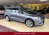 Renault Grand Scenic dCi Automatik AHK Navi Tempomat - Renault Grand Scenic mit Diesel-Antrieb