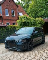 Audi SQ5 3.0 TDI tiptronic quattro - - Audi SQ5
