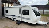Hobby Prestige 650 KFU - Hobby Prestige 650 kfu