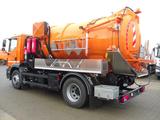 MAN TGM 18.320 4x2 BL GGVS ADR - MAN 320