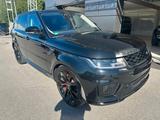 Land Rover Range Rover Sport 3.0 P400 HST - Land Rover Range Rover Sport in München