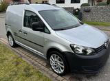 Volkswagen Caddy 2,0 EcoFuel 80kW CNG